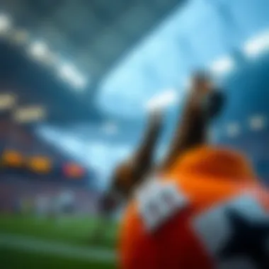 The Importance of Informed Betting Decisions Symbolic depiction of informed betting decisions