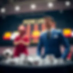 An overview of various betting bonuses