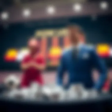 Understanding Different Types of Betting Bonuses An overview of various betting bonuses