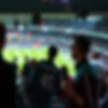 Current Trends in the Betting Community Community trends in the betting landscape