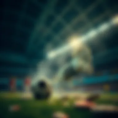 A conceptual illustration of betting approaches