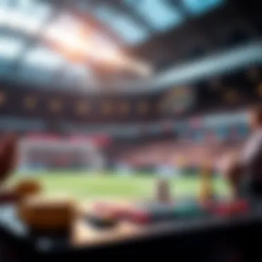 A visual guide to betting tools and resources