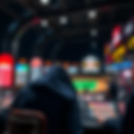 Diverse betting platforms overview