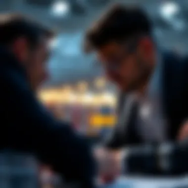 Strategic betting analysis