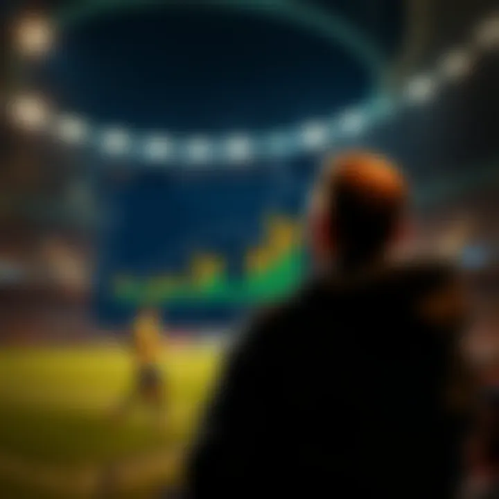 Insightful Betting Analysis Based on Team Statistics Betting insights based on team statistics