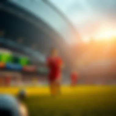 Understanding Betting Odds for Better Decisions Strategic analysis of betting odds