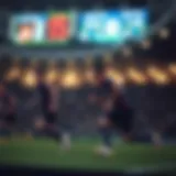 Exploring the Landscape of Betting Prediction Platforms Overview of betting prediction sites