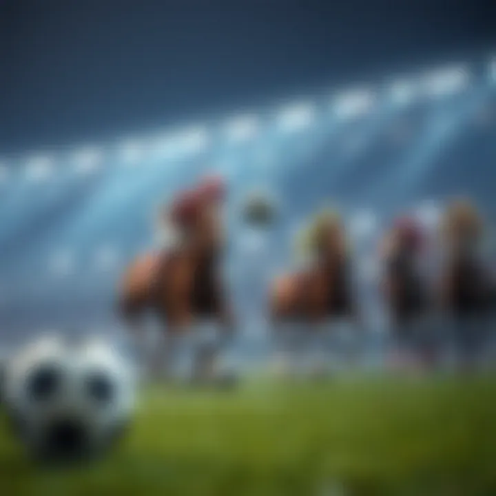 Latest Trends in Canadian Betting Strategy