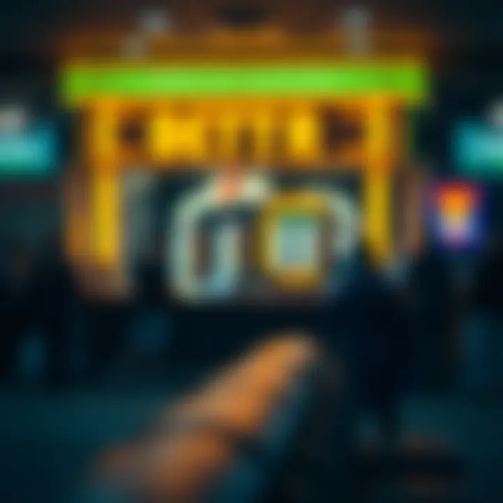 Popular Betting Platforms in Canada