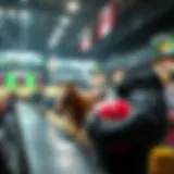 Betting Regulations in Canada Overview of Betting Regulations in Canada