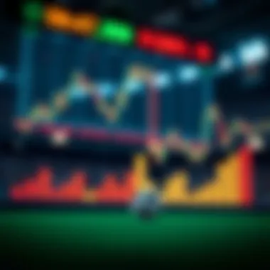 Understanding Betting Statistics Statistical data representation in betting games