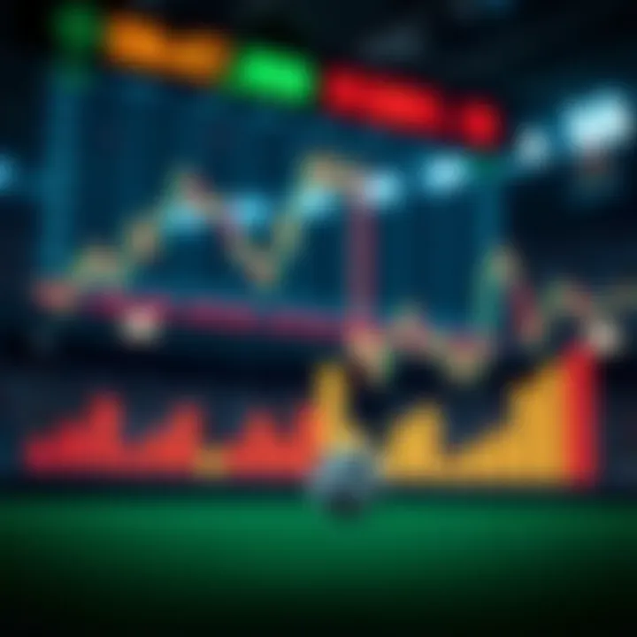 Understanding Betting Statistics Statistical data representation in betting games