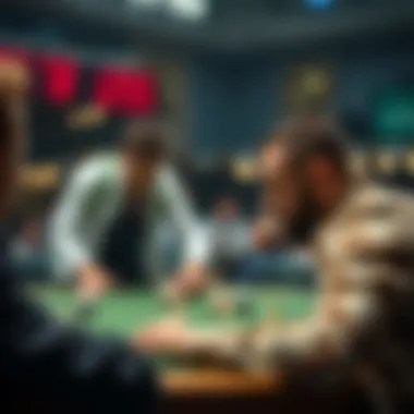 Betting Strategies for All Levels Strategies for beginners and experienced bettors