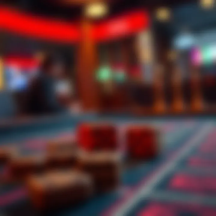 Effective Betting Strategies Strategies for successful betting in dice games