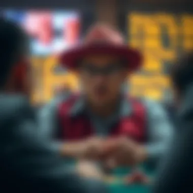 Effective Betting Strategies for Gamblers Betting strategies for success