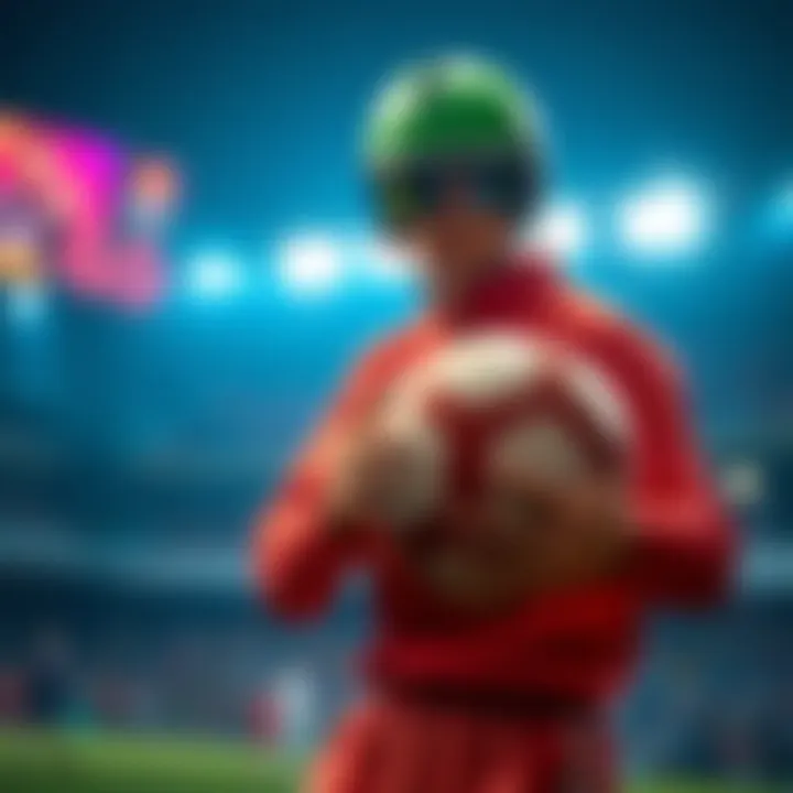 Innovative Betting Strategies for Virtual Sports Strategic analysis of betting techniques