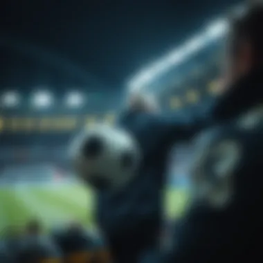 Effective Betting Strategies and Insights for Sports Events Betting Strategies and Insights