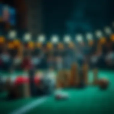 Betting Strategies for Success A strategic overview of betting strategies used in online gambling