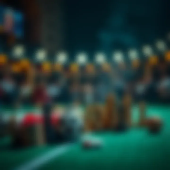 Betting Strategies for Success A strategic overview of betting strategies used in online gambling