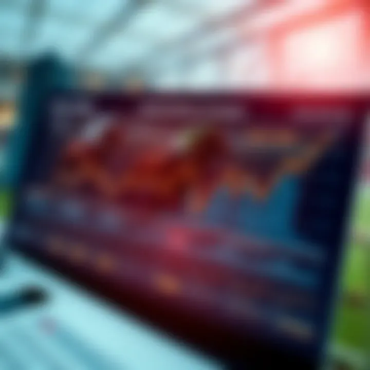 Statistical charts illustrating betting strategies for horse racing