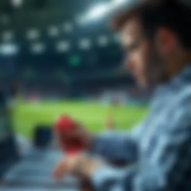 In-Depth Analysis of Betting Strategies Analyzing betting strategies and trends