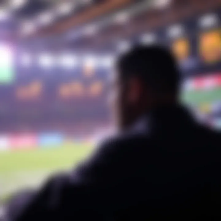 Strategic tips for successful sports betting