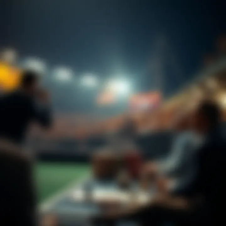 Mastering Betting Strategies Strategic betting approaches