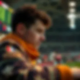 Analysis of unpredictable betting times