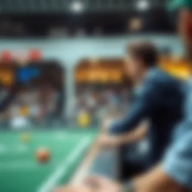 The Impact of Social Influences on Betting Behavior Social influences in betting decisions