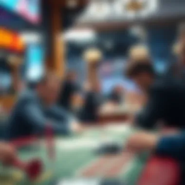 Adapting Strategies for Successful Betting Strategic shifts in gambling approaches