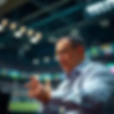 Harnessing Advanced Calculations for Better Bets Advanced Calculations in Betting