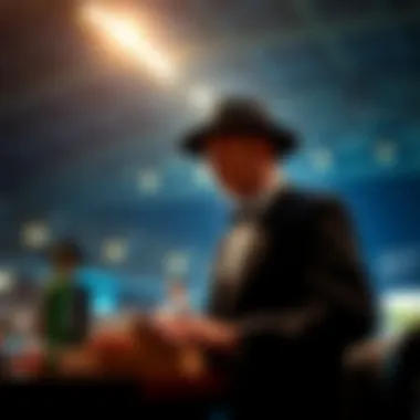 Crafting Your Unique Betting Style Developing Personal Betting Style