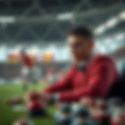 Strategic Betting Techniques