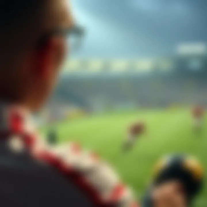 Insights into Successful Betting Techniques Insights into successful betting techniques