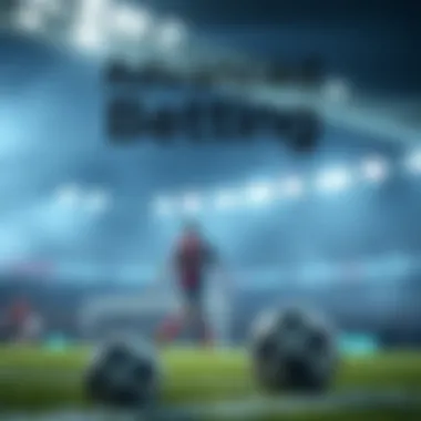 Advanced Betting Tips for Seasoned Players Visual representation of betting tips for experienced players