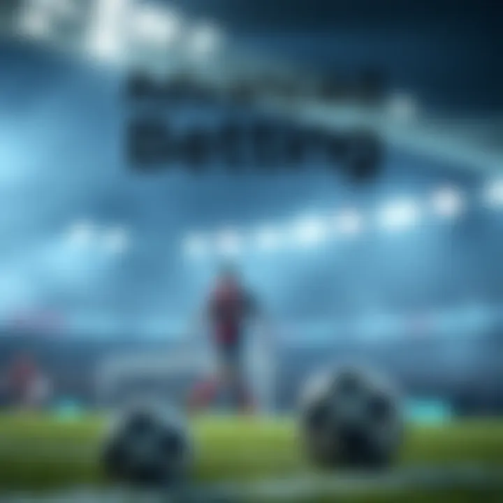 Advanced Betting Tips for Seasoned Players Visual representation of betting tips for experienced players