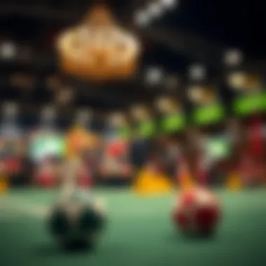 Betting tips for beginners and experts