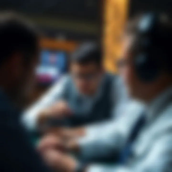 Mastering Betting Styles and Insights Mastering betting styles and insights