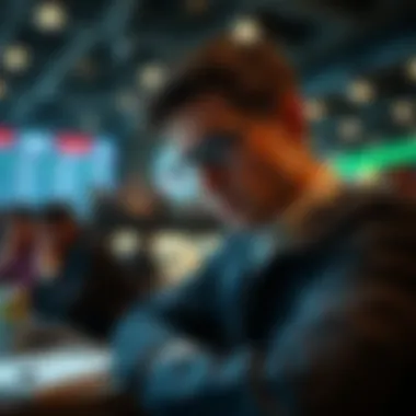 Understanding Odds and Probabilities Analyzing odds and probabilities