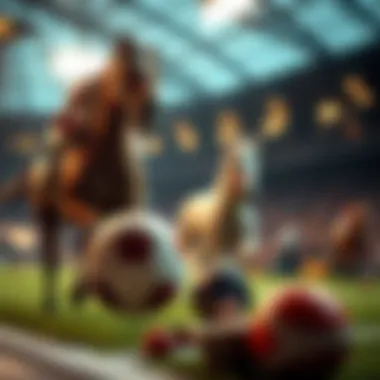 Effective Risk Management Techniques Risk management in betting