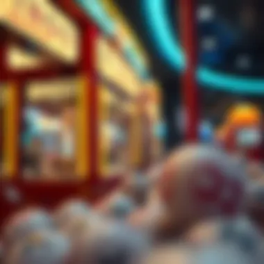 Modern adaptations of bingo reflecting cultural shifts