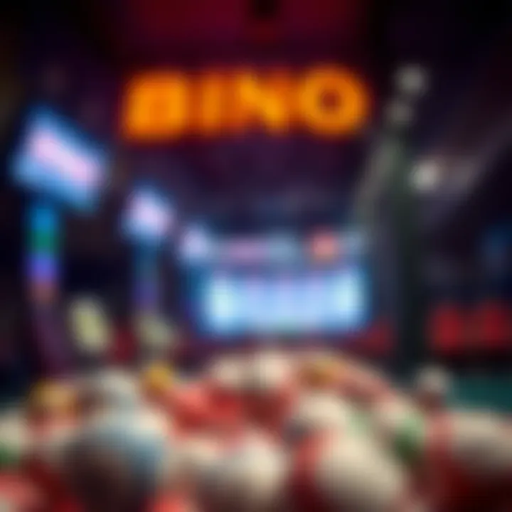 A strategic approach to winning bingo games