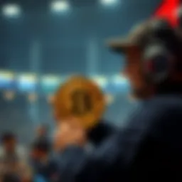 Bitcoin betting strategy overview