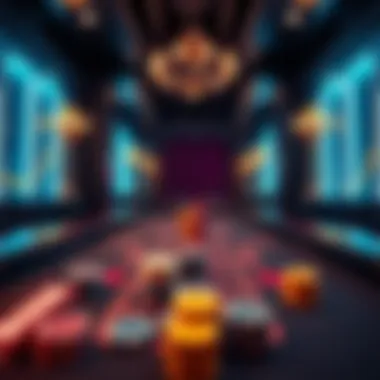 The Historical Journey of Blackjack Historical context and evolution of Blackjack through the years