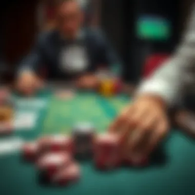 Strategic analysis of blackjack insurance