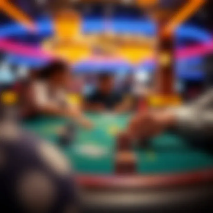 Optimal betting strategies in blackjack