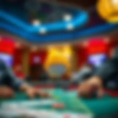 Risk management in blackjack insurance