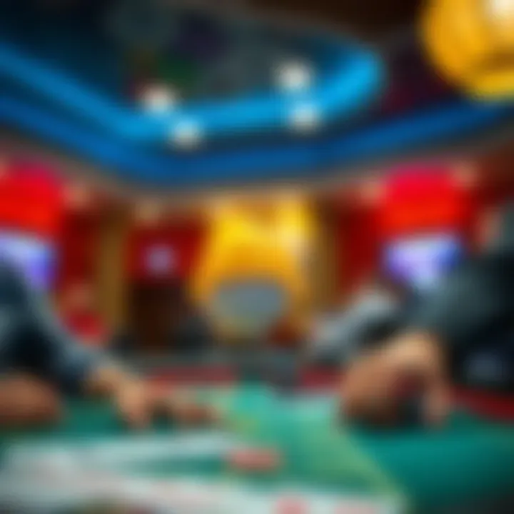 Risk management in blackjack insurance