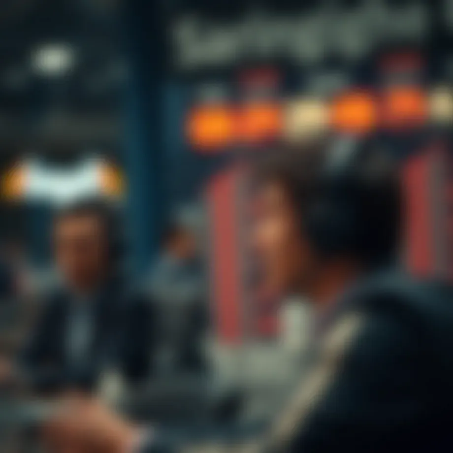 Strategic betting insights