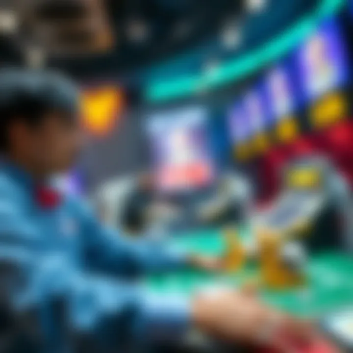 Impact of Bonuses on Gameplay Impact of bonuses on game outcomes and player experience